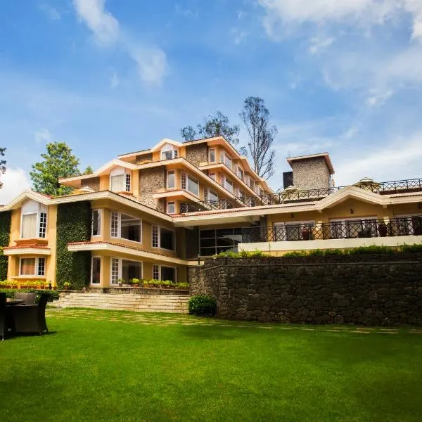 The Carlton Kodaikanal, hotel a Kodaikānāl