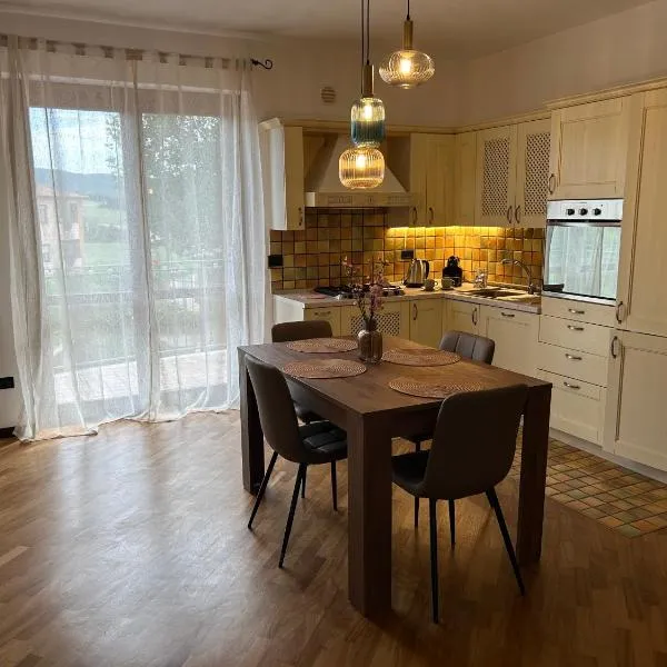 Fabi Home, hotel in Narni