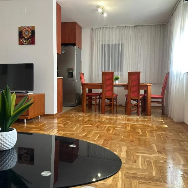 Apartments Naresi Mostar, hotel v destinaci Mostar