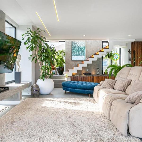 Casa Aqui e Agora - Foto 5