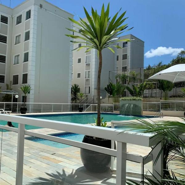 Apartamento charmoso e aconchegante !! - Foto 4