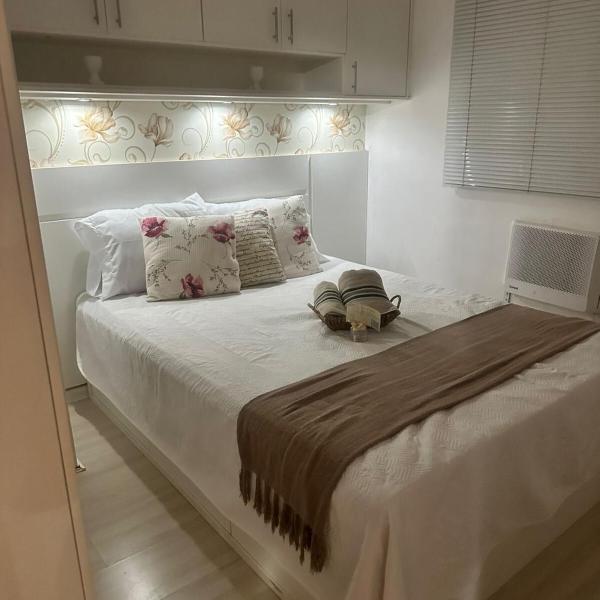 Apartamento charmoso e aconchegante !! - Foto 2