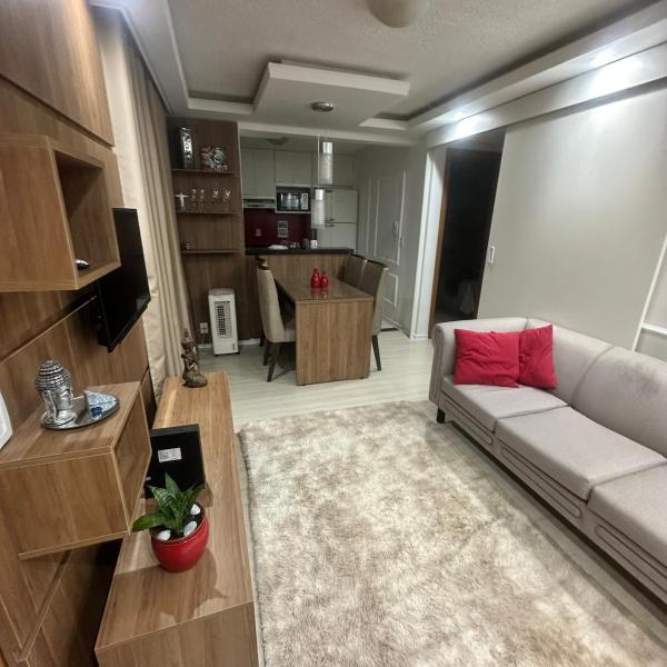 Apartamento charmoso e aconchegante !! - Foto 5