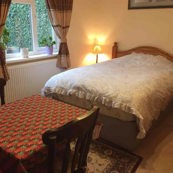 Cowley, Oxford House، فندق في أوكسفورد