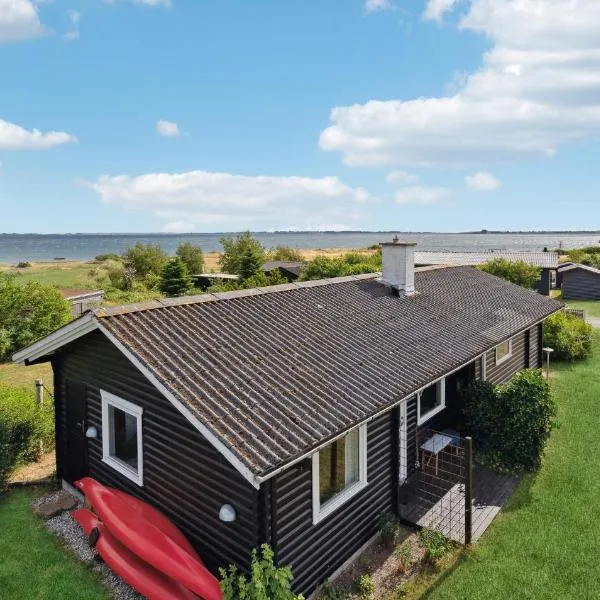 Beautiful Home In Faaborg With Kitchen, khách sạn ở Fåborg