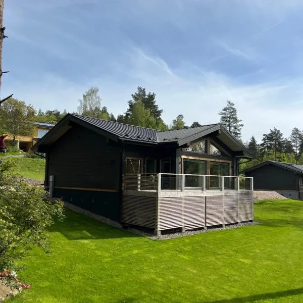Kiiski Home, hotel em Teijo