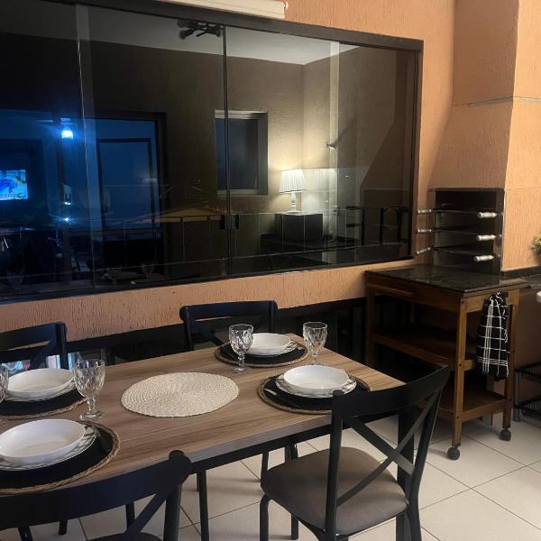 Ubatuba home