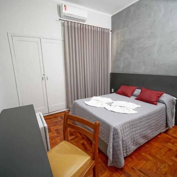 Hotel Euro Suite Poços de Caldas By Nacional Inn - Foto 5