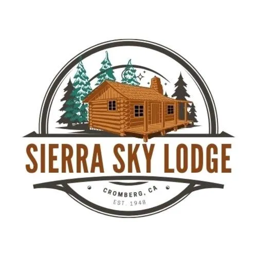 Sierra Sky Lodge, hotel en Sloat