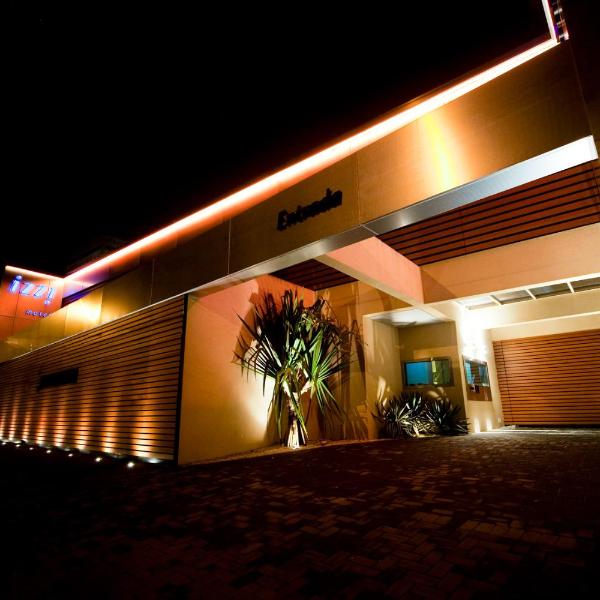 Izzi Motel