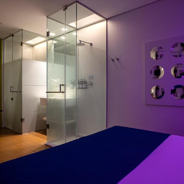 Izzi Motel - Foto 4