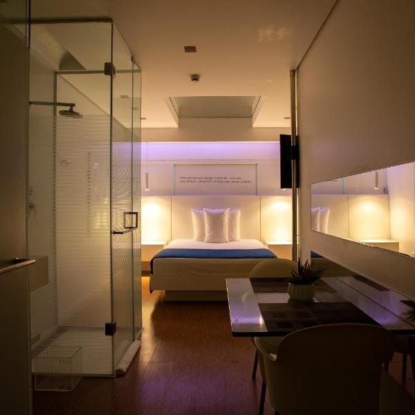 Izzi Motel - Foto 2