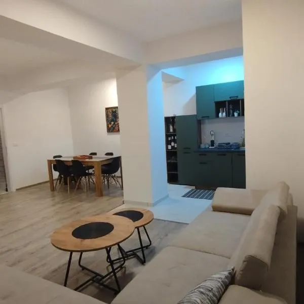 APARTMAN JOVANA Gevgelija, hotel v destinaci Gevgelija