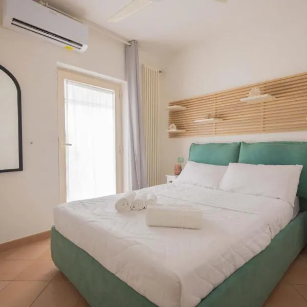Lydian Suite, hotel in Bari