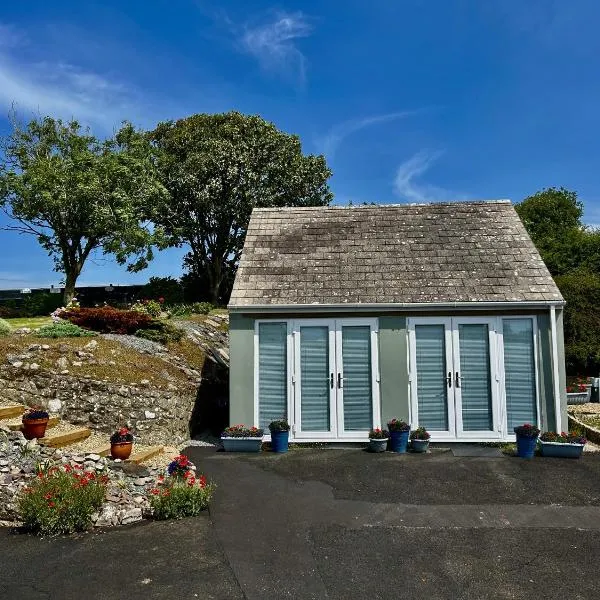 Tower Cottage, hotel v destinaci Pembroke