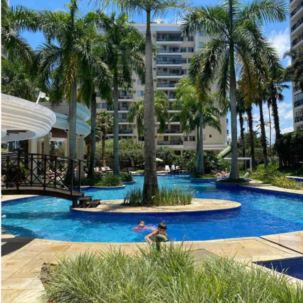 Apartamento no Recreio, Rio de Janeiro