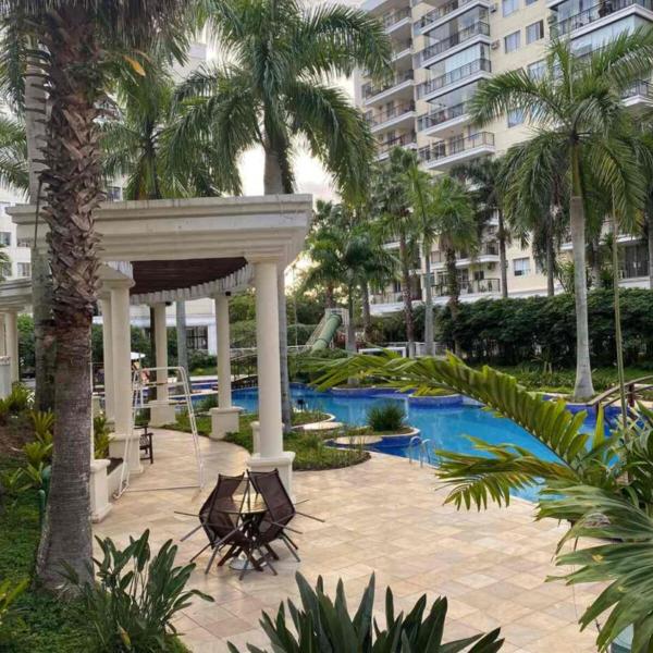 Apartamento no Recreio, Rio de Janeiro - Foto 4