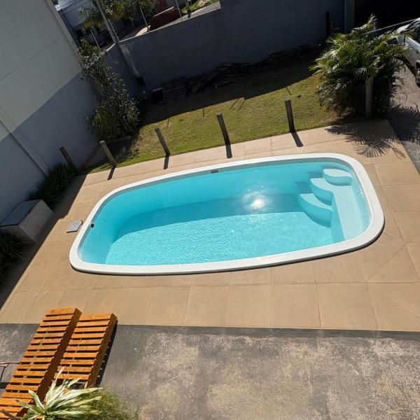 Espaço tempo - Foto 2