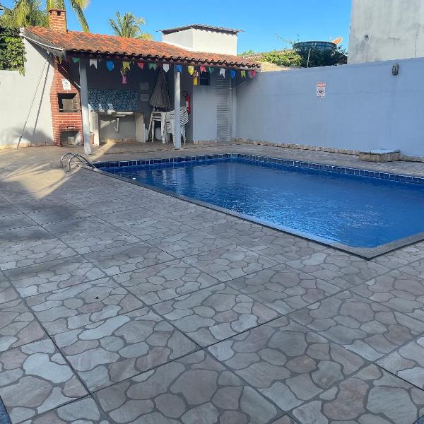 Residencial Brasil Coroa - Staybeach - Foto 4