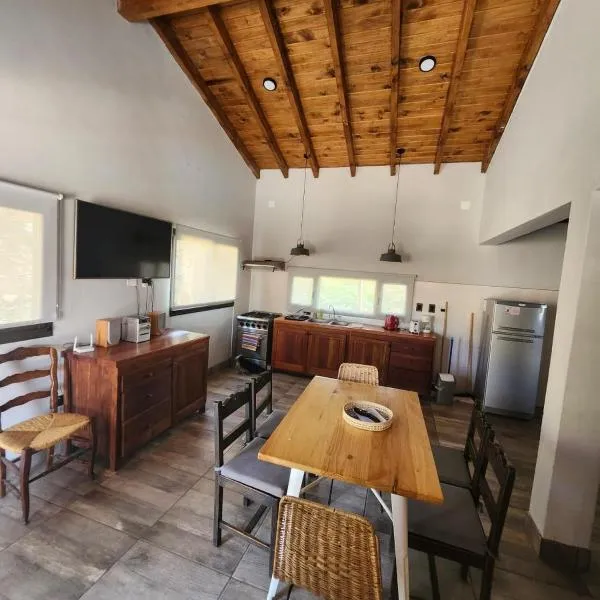 Complejo Las Piedritas Cafayate, ξενοδοχείο σε Cafayate