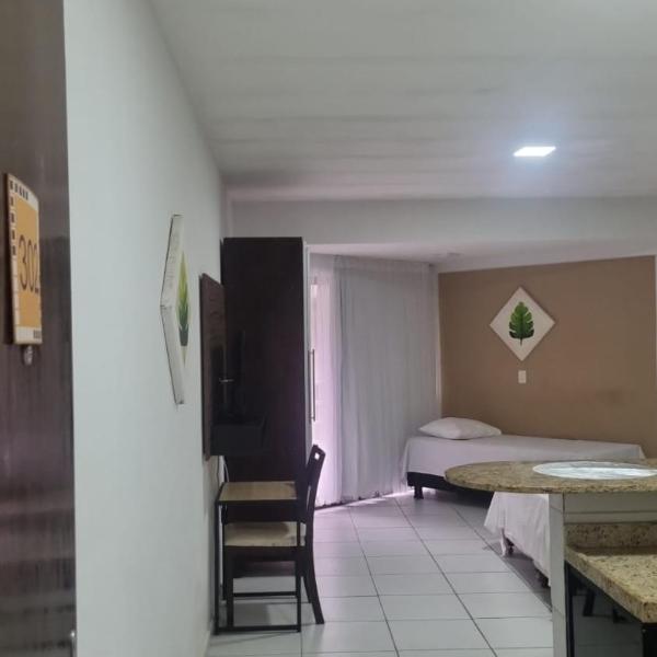 Marsallis Apartment 5