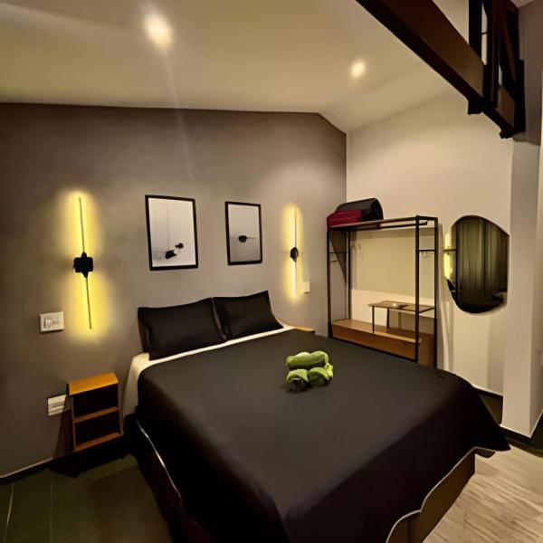 Candê - Classic Room