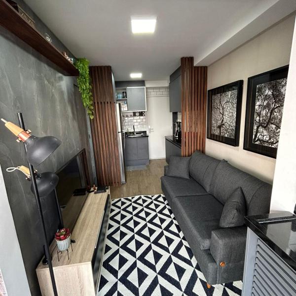 Apartamento completo no Cambuci
