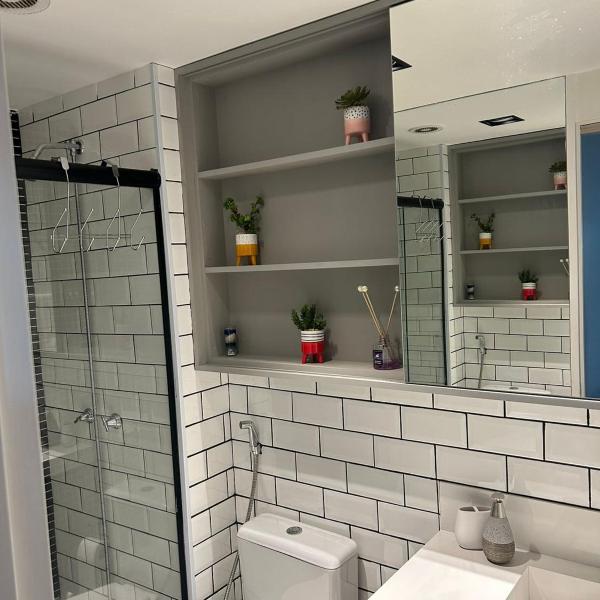 Apartamento completo no Cambuci - Foto 3