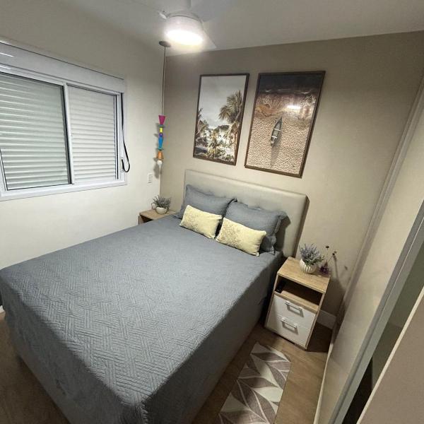 Apartamento completo no Cambuci - Foto 2