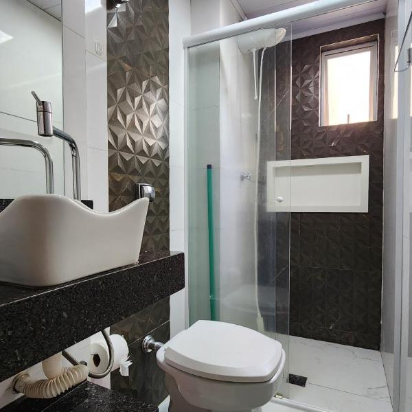 Apartamento 2 Qtos, Próximo Unicesumar, com AC - Foto 3