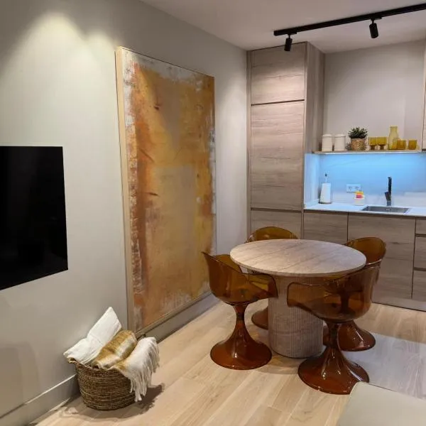 El Camino Casa Boutique, hotel 