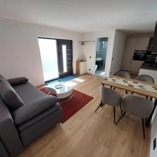 Ferienwohnung am Blender, hotel em Wiggensbach