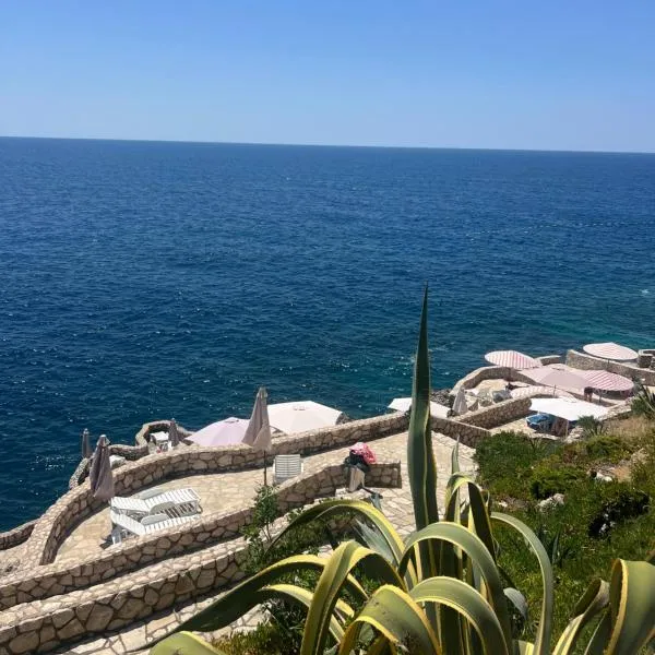 Beautiful comfort apartment，位于Kravlja的酒店