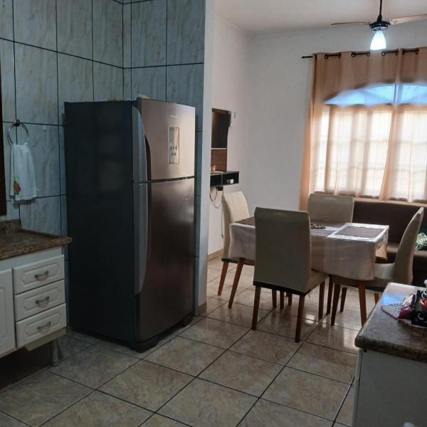 Casa Praia Grande Maracanã- SP - Foto 5