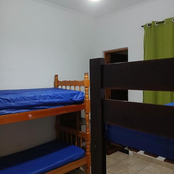 Casa Praia Grande Maracanã- SP - Foto 2
