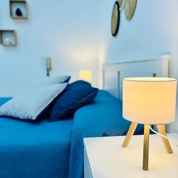Da Liliana Apartment, hotel in Mazara del Vallo