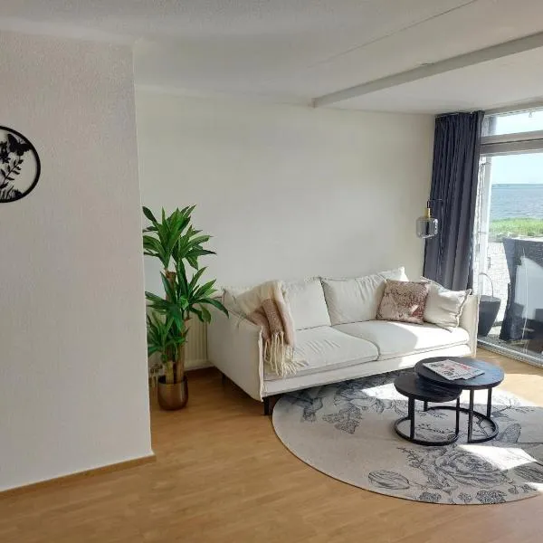 Appartement Aemstelsigt, hotel in Westerland
