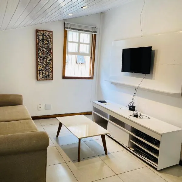 Cantinho Familia, hotel in Ouro Preto