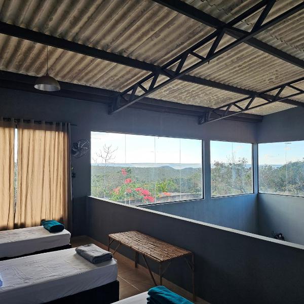 Casa Temporada próxima cachoeiras - Foto 2