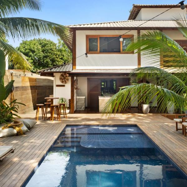 Casa Beija Flor - Taipu de fora - Marau - Foto 4