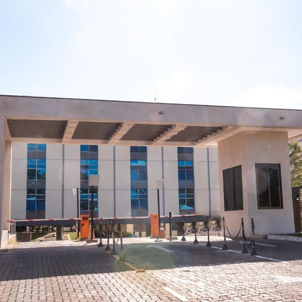 Apt. Asa Norte: Seu refúgio com conforto - Foto 4