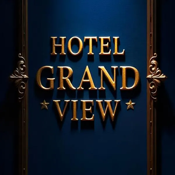 Hotel Grandview, hotel v destinaci Kondapur
