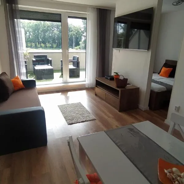 Dolce Vita, ξενοδοχείο σε Mosonmagyaróvár