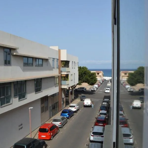 Viesnīca Casa Zenn pilsētā Puerto del Rosario