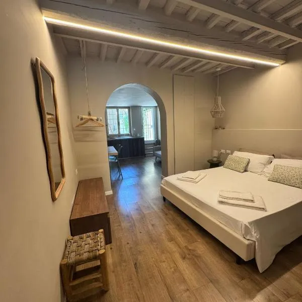 Dimora Costanza, hótel í Lucca