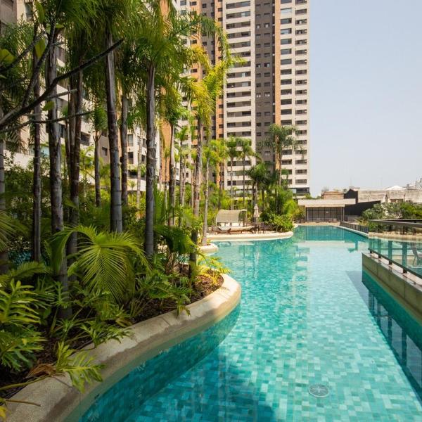 Condominio resort no coração de SP - Foto 4