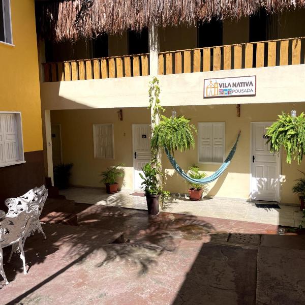 Pousada Vila Nativa - Foto 4