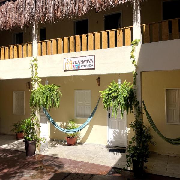 Pousada Vila Nativa - Foto 2