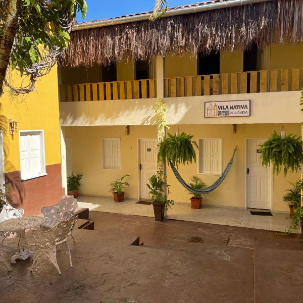 Pousada Vila Nativa