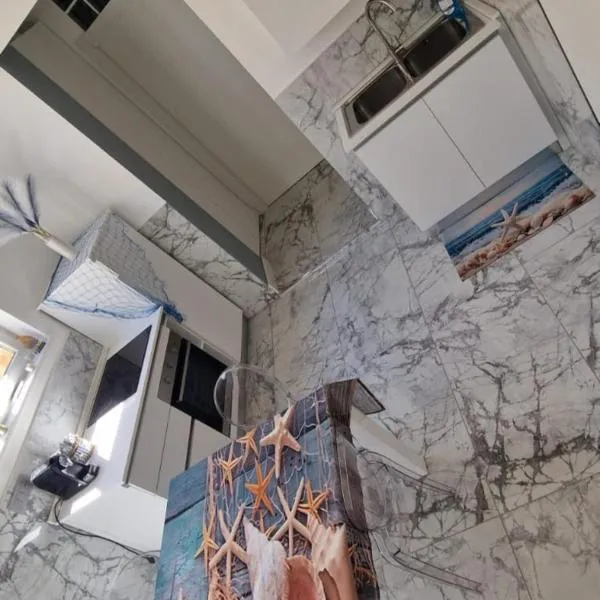 K&A Luxury Apartment x 4, hotel in Anzio